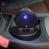 Car Portable LED Ashtray