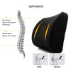Coccyx & Back Care Cushion - Combo Discount Pack