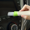 Car Vent Cleaning Brush