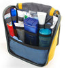 Travel Makeup Toiletry Zipper Bag