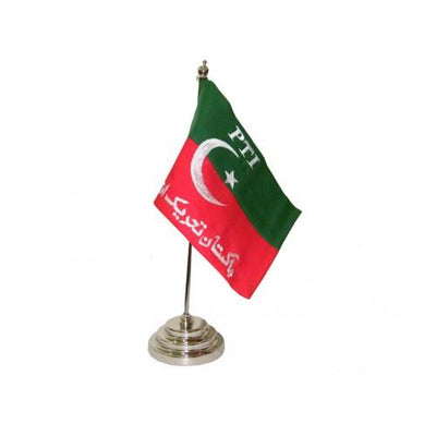 PTI Table Flag