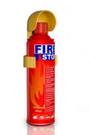 Portable Car Fire Extinguisher Foam Spray - 500ml
